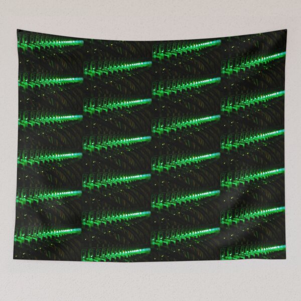 Item preview, Datacenter NIC designed and sold by ProAdmin.