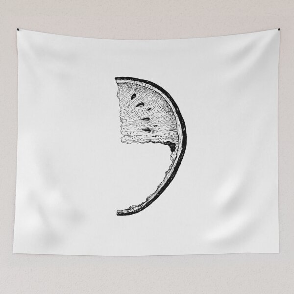 Item preview, Juicy Nine Slice designed and sold by Art by Sylph.