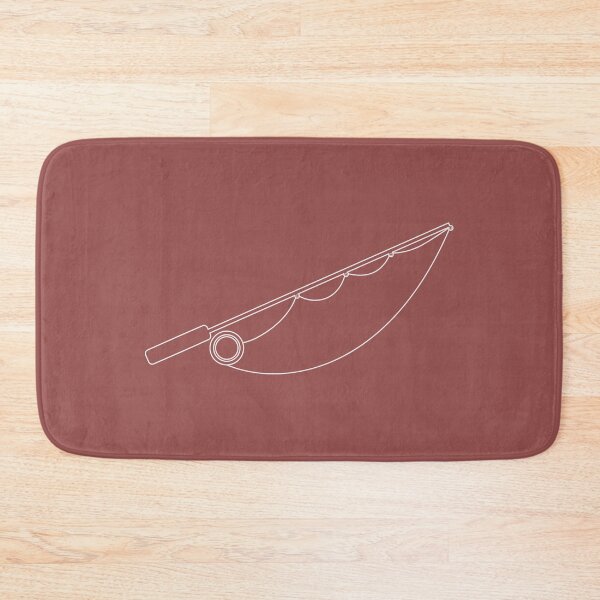 Item preview, Fishing Rod designed and sold by THP Creative.