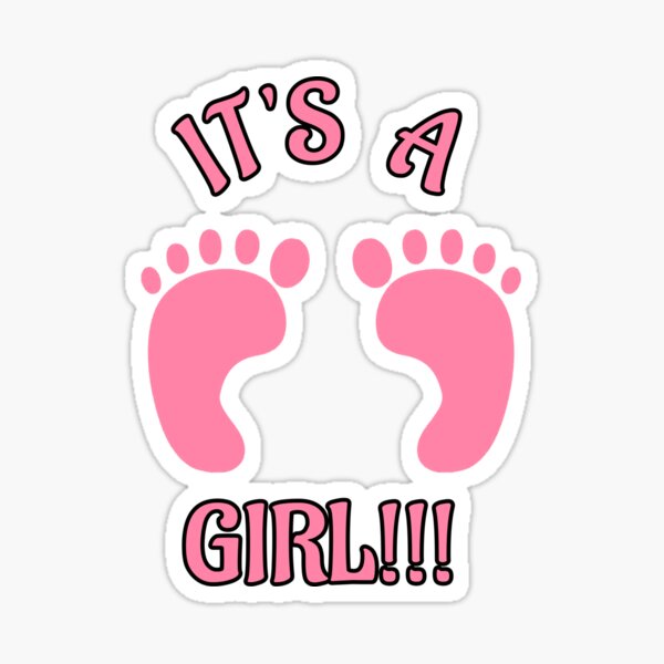 Item preview, It's a Girl Funny Tshirt for new Dad & Mom designed and sold by rectory.