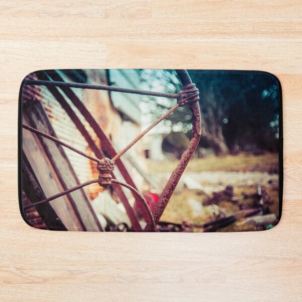 Item preview, Prouses Bed. Waratah Tasmania  designed and sold by taspaul.