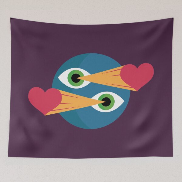 Item preview, Lovely Eyebeams designed and sold by Bailey Collins.