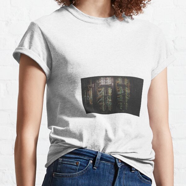 Datacenter Rack Classic T-Shirt