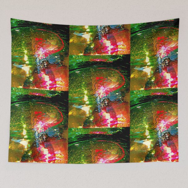 Item preview, Abstract 10656 designed and sold by Shulie1.