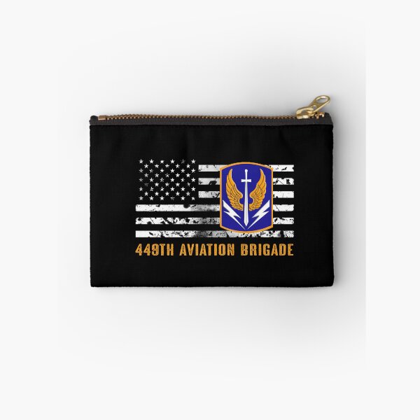 Item preview, 449th Aviation Brigade designed and sold by Jared Davies.
