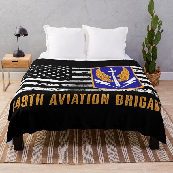 Item preview, 449th Aviation Brigade designed and sold by Jared Davies.