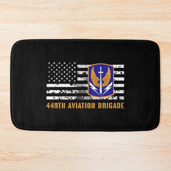Item preview, 449th Aviation Brigade designed and sold by Jared Davies.