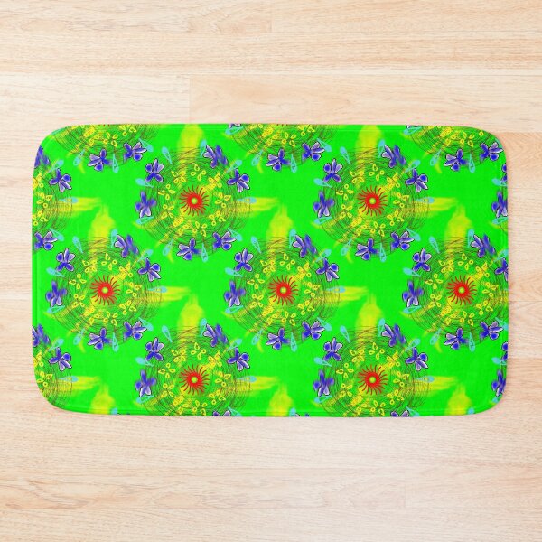 Item preview, Flower Doodle designed and sold by bloomingvine.