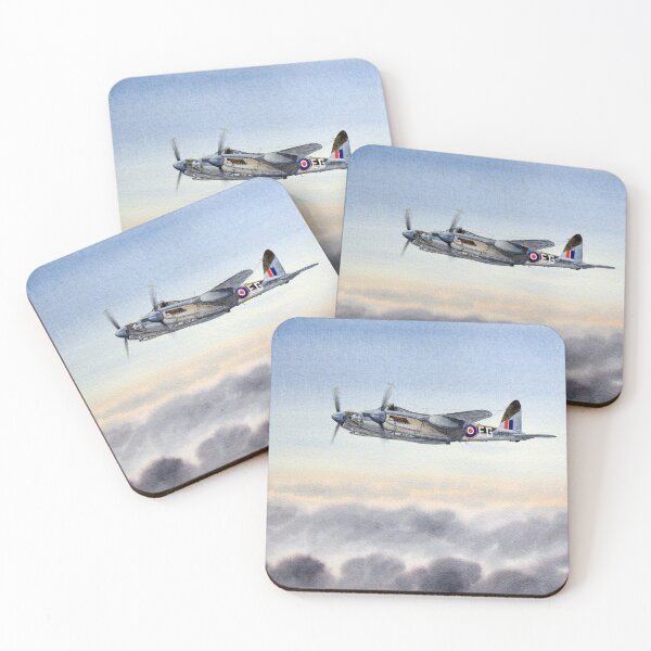 Item preview, Mosquito Aircraft designed and sold by William Holkham.