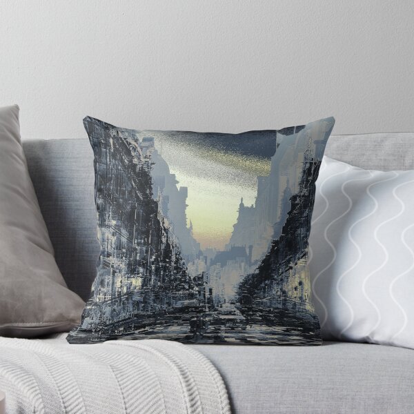 Item preview, Parisian Mosaic - Piece 24 - Rue de Rivoli designed and sold by Igor Shrayer.