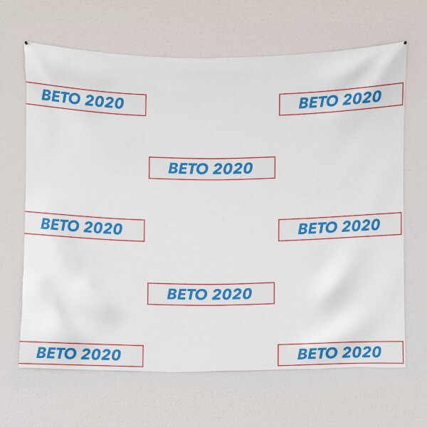 Item preview, Beto 2020 designed and sold by kellxryan.