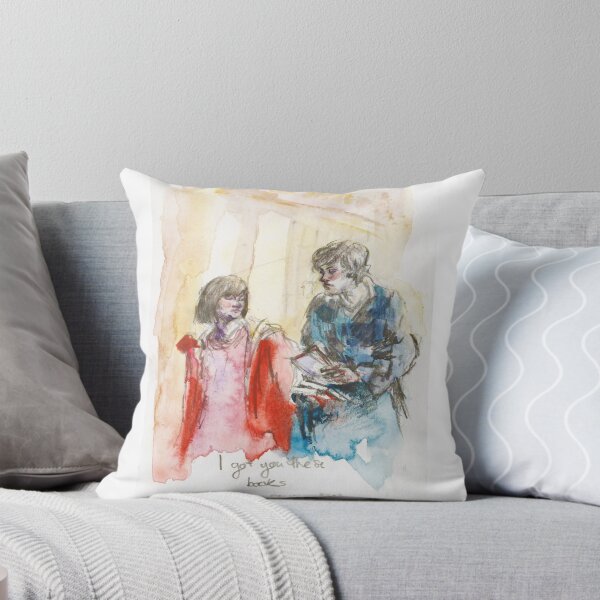 Item preview, Oliver & Jordana designed and sold by ohrealitysucks.