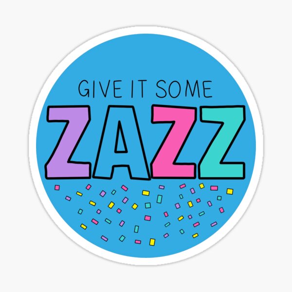 The Prom Sticker
