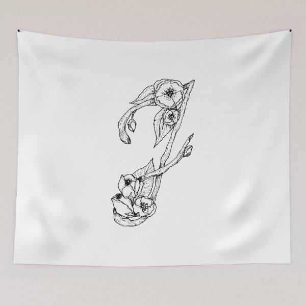Item preview, Jasmine Jive designed and sold by Art by Sylph.