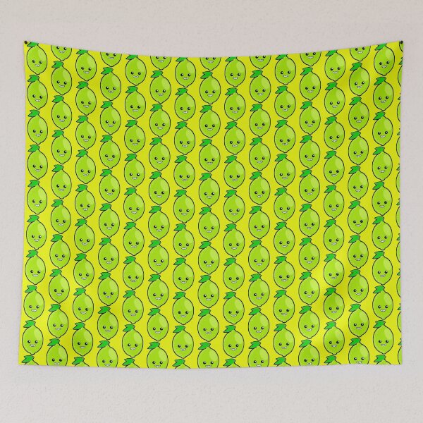 Item preview, Blimey it's a Lime! designed and sold by Havocgirl.