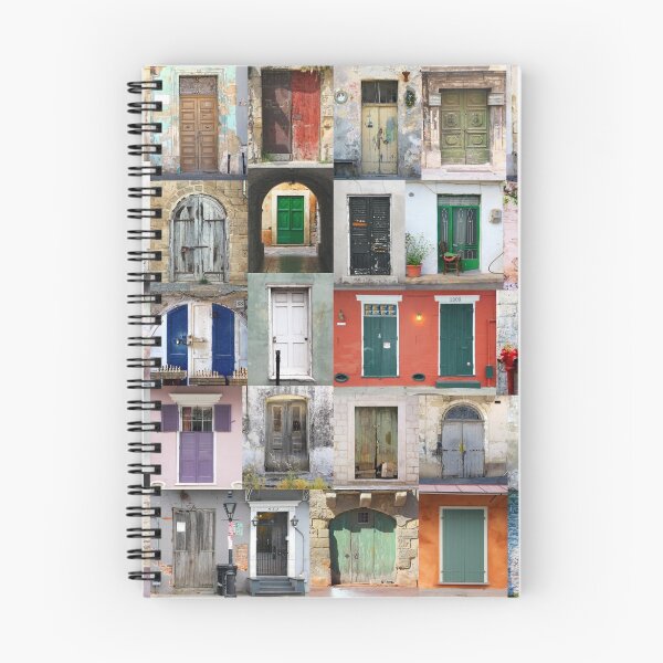 Item preview, Thirty Doors designed and sold by Igor Shrayer.