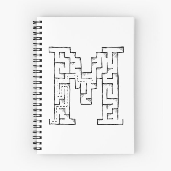 Item preview, Magical Maze designed and sold by Art by Sylph.