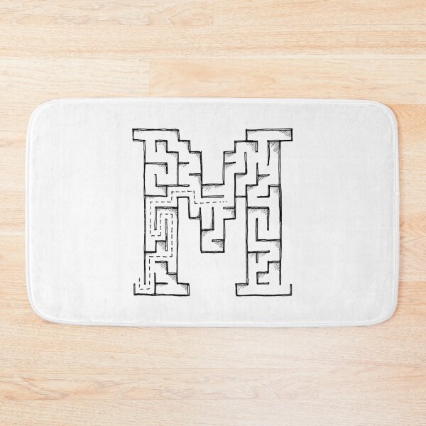 Item preview, Magical Maze designed and sold by Art by Sylph.