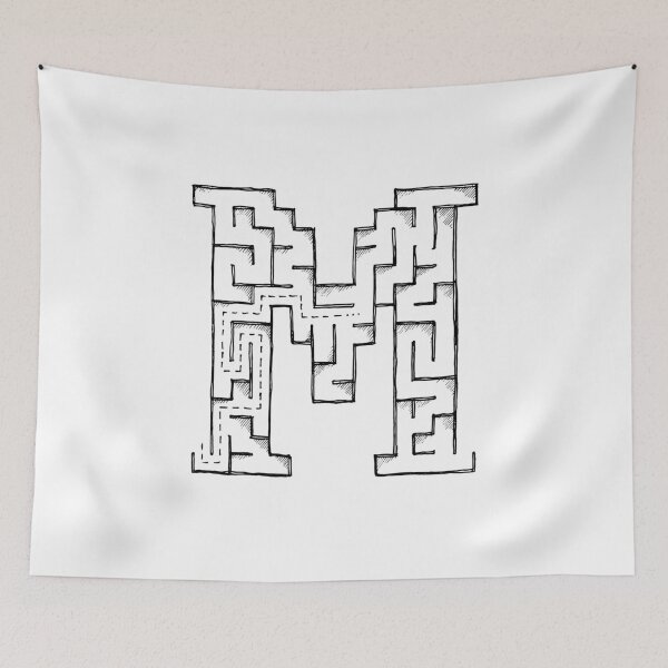 Item preview, Magical Maze designed and sold by Art by Sylph.