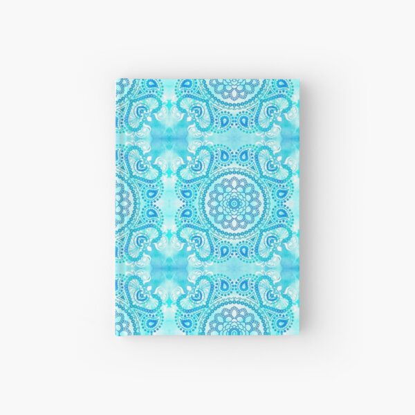 Hardcover Journal