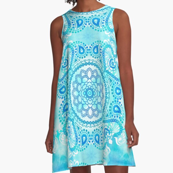 A-Line Dress