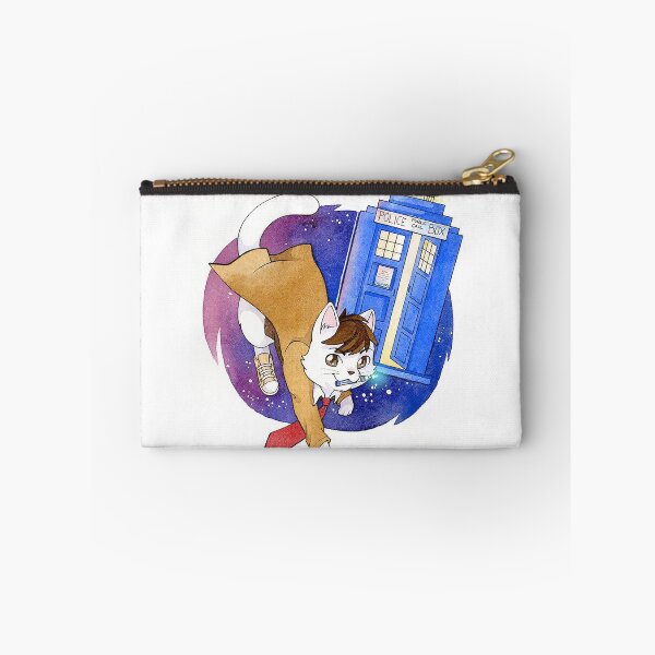 Item preview, Doctor Cat designed and sold by zixmix.