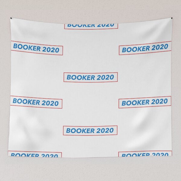 Item preview, Booker 2020 designed and sold by kellxryan.