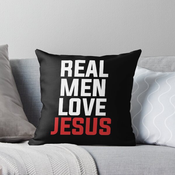 Item preview, Real Men Love Dogs Tshirt Dog Dad Rescue Dog Lovers Gift Tee designed and sold by JoDesignLab.