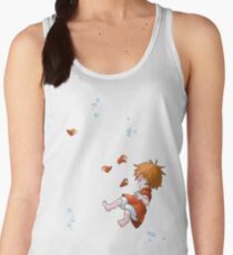 Ponyo Women's Tank Top