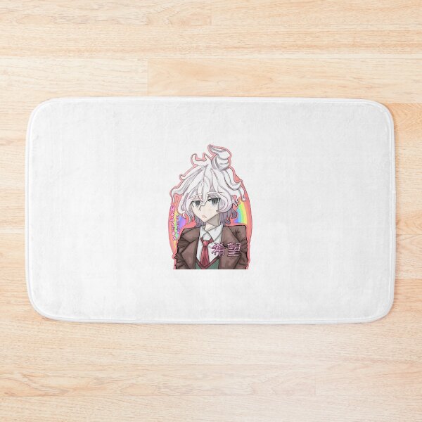 Item preview, Danganronpa Nagito Komaeda: By Kībo designed and sold by Kibo-Kibo.