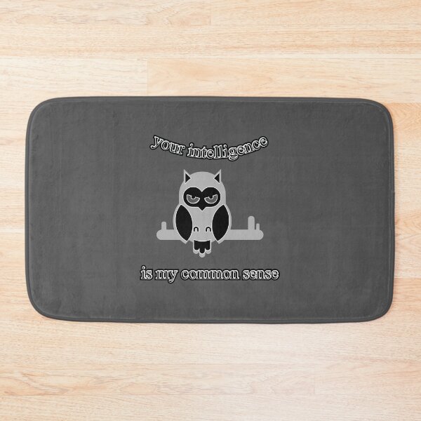 Item preview, intelligence means designed and sold by Raeolus.