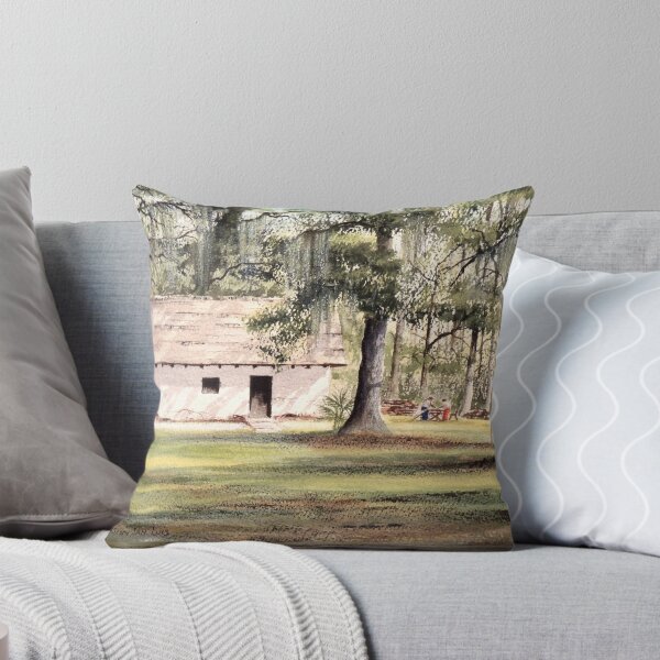 Item preview, The Old Spanish House designed and sold by William Holkham.
