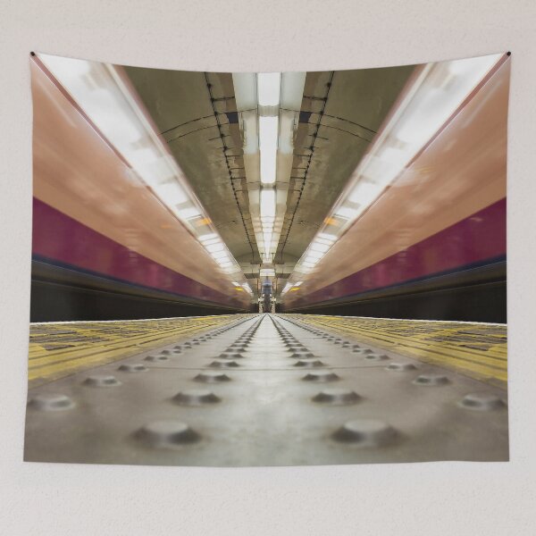 Item preview, King's Cross 3 designed and sold by John Velocci.