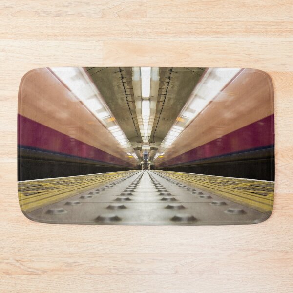 Item preview, King's Cross 3 designed and sold by John Velocci.