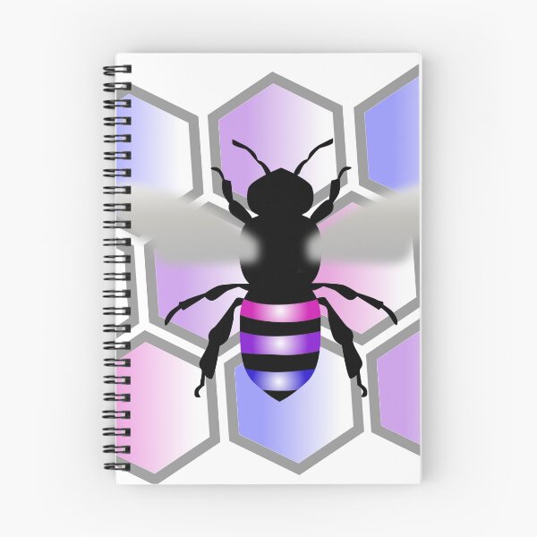 Item preview, Bee-Sexual designed and sold by SarahBart.