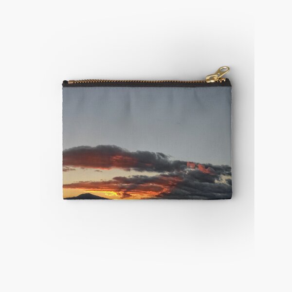 Item preview, HCS Smoke Sunset ONFXH© designed and sold by OmarHernandez.