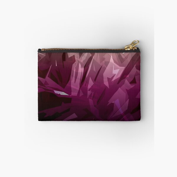 Item preview, Messedup Amethyst by Heartwall Creations designed and sold by Heartwall.