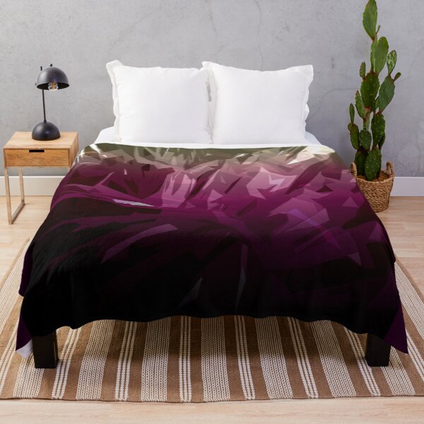 Item preview, Messedup Amethyst by Heartwall Creations designed and sold by Heartwall.