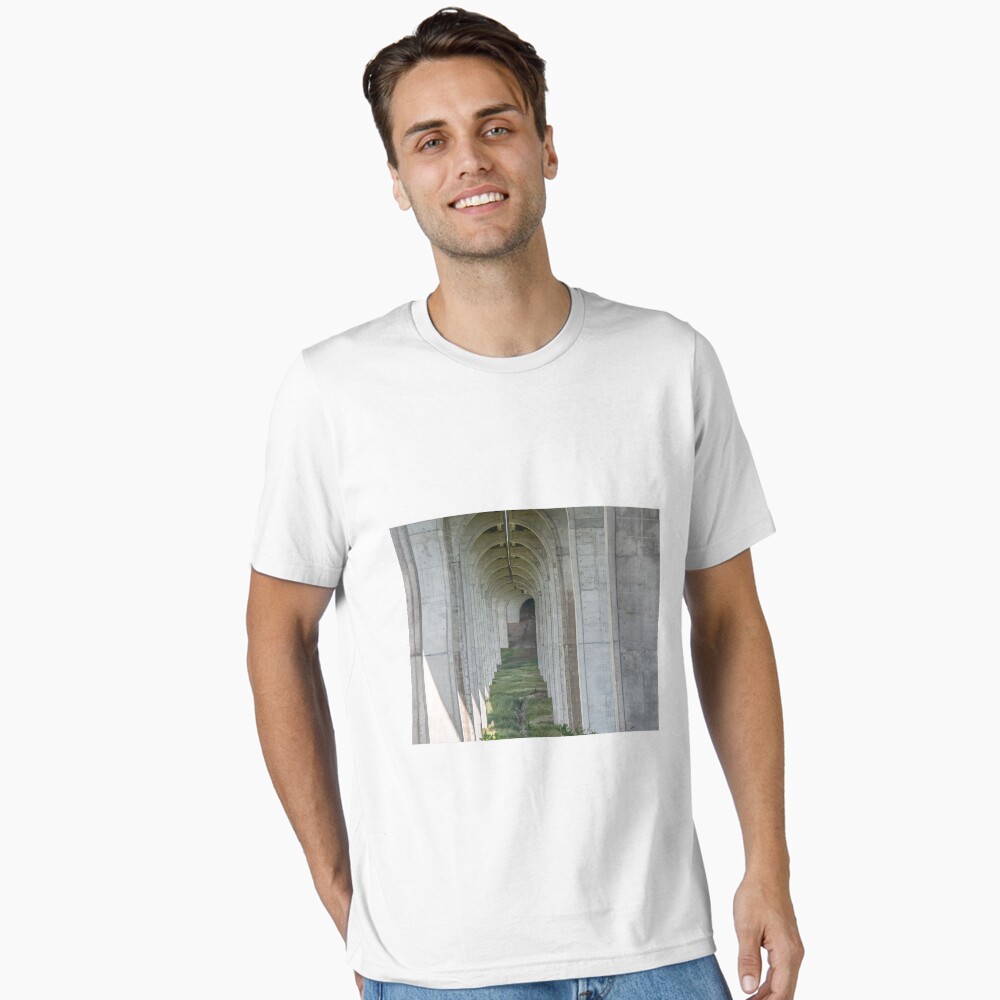 Item preview, Essential T-Shirt designed and sold by Scooterbob.