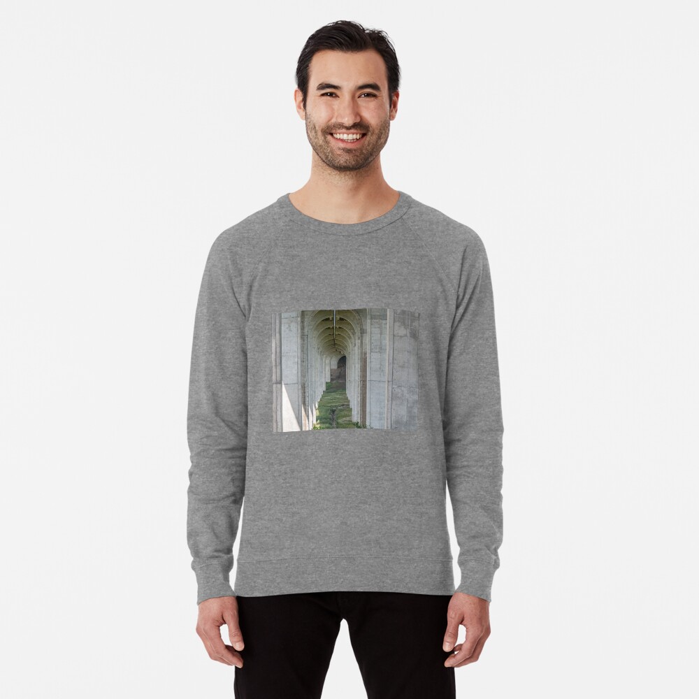 Item preview, Lightweight Sweatshirt designed and sold by Scooterbob.