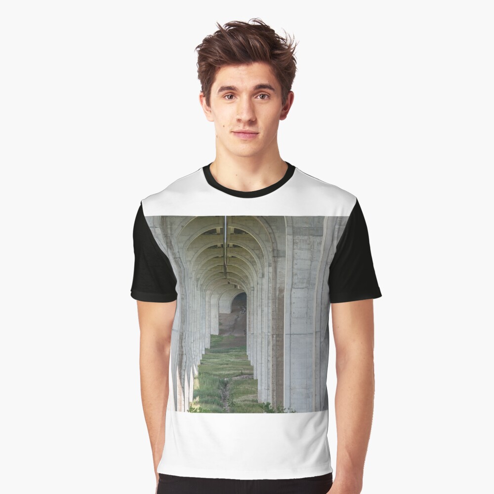 Item preview, Graphic T-Shirt designed and sold by Scooterbob.