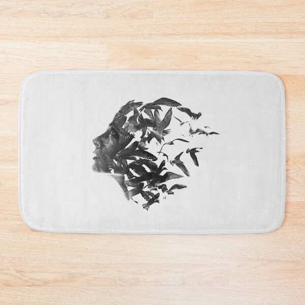 Item preview, Deliverance - Double Exposure designed and sold by Alex Mercer.