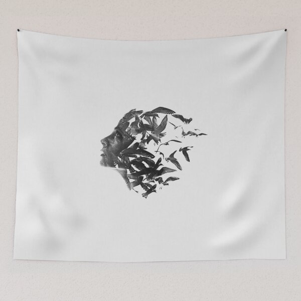 Item preview, Deliverance - Double Exposure designed and sold by Alex Mercer.