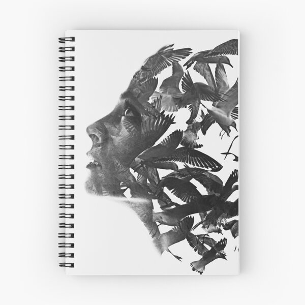 Item preview, Deliverance - Double Exposure designed and sold by Alex Mercer.