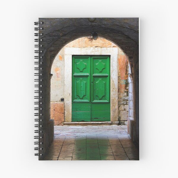 Item preview, Green Door designed and sold by Igor Shrayer.