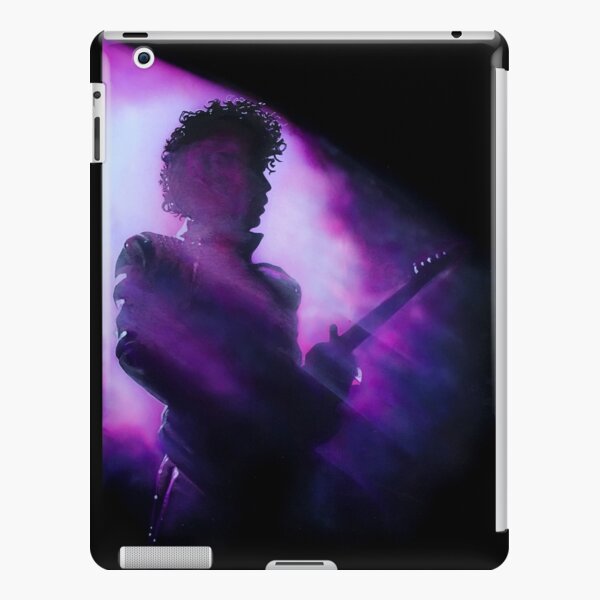 Purple iPad Snap Case