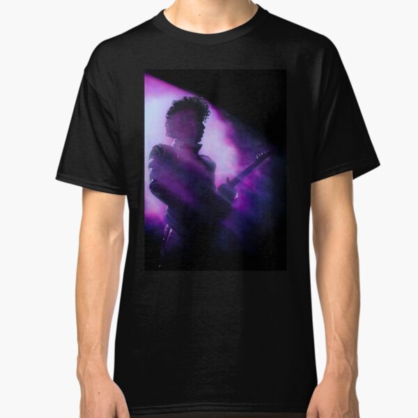 Purple Classic T-Shirt