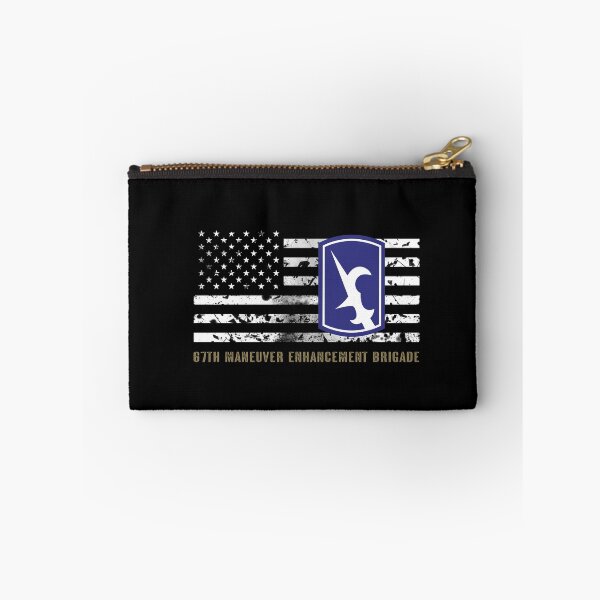 Item preview, 67th Maneuver Enhancement Brigade designed and sold by Jared Davies.