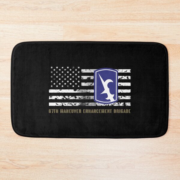 Item preview, 67th Maneuver Enhancement Brigade designed and sold by Jared Davies.