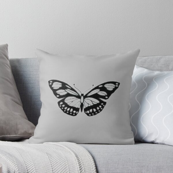 Item preview, Butterfly Print designed and sold by Lizzy Chalupsky.